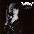 CDVictory / Don't Get Mad... Get Even