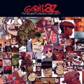 CDGorillaz / Singles Collection 2001-2011