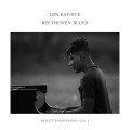LPBatiste Jon / Beethoven Blues / Batiste Piano Series Vol. 1 / Viny