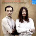 CDOberlinger Dorothee / Passion Of Musick