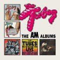 5CDTubes / A & M Years / 5CD / Box