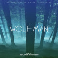 LP / OST / Wolf Man / Benjamin Wallfisch / Vinyl