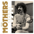 8CDZappa Frank / Mothers 1971 / Super Deluxe / 8CD