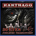 2CDKarthago / 30 ves / Jubileumi riskoncert / 2CD