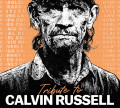 CDVarious / Tribute To Calvin Russel