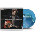 2CD / Clapton Eric / Unplugged:Enhanced Edition / 2CD
