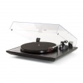 GramofonyGRAMO / Gramofon Dual CS 800 / Black / Ortofon 2M Red