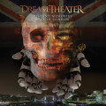 CD/BRDDream Theater / Distant Memories / Live In London / 3CD+2Blu-Ray