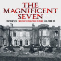 5CDWaterboys / Magnificent Seven / Deluxe / 5CD+DVD+Book