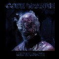 CDCode Orange / Underneath