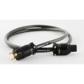 HIFIHIFI / Sov kabel:Tellurium Q:Black Power / 1.5m