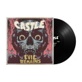 LPCastle / Evil Remains / Vinyl