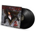 3LPCooper Alice / Welcome To My Nightmare 2 / Vinyl / 3LP
