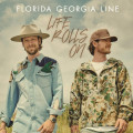 CDFlorida Georgia Line / Life Rolls On