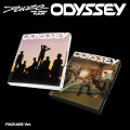 CD / Riize / Odyssey / Outbox
