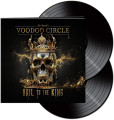 2LPVoodoo Circle / Hail To King / Vinyl / 2LP