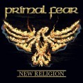 CDPrimal Fear / New Religion / Reedice 2020