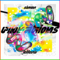 LPJefferis Simon / Vibrations / Vinyl