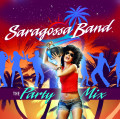 LPSaragossa Band / Party Mix / Vinyl