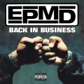 2LPEPMD / Back In Business / Vinyl / 2LP