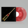 2LPLeprous / Melodies Of Atonement / Red / Vinyl / 2LP