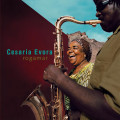 2LPEvora Cesaria / Rogamar / Coloured / Vinyl / 2LP