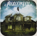 CDPierce The Veil / Collide With The Sky