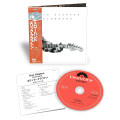 CD / Clapton Eric / Slowhand / Shm-CD