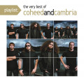 CDCoheed And Cambria / Playlist:Very Best Of