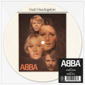 LPAbba / Voulez-Vous / Vinyl / 7" / Picture