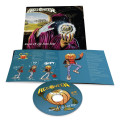 CDHelloween / Keeper Of The Seven Keys pt.1 / Remaster 2024 / Digis