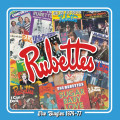 2CDRubettes / Singles 1974-77 / 2CD