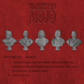 CDBlacktop Mojo / Blacktop Mojo / Digipack