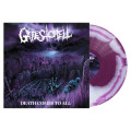 LPGates To Hell / Death Comes To All / Coloured / Vinyl