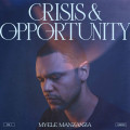 LPManzanza Myele / Crisis & Opportunity / London / Vinyl