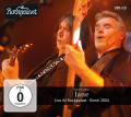 CD/DVDJane / Live At Rockpalast / CD+DVD / Digipack