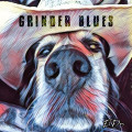 CDGrinder Blues / El Dos / Digipack