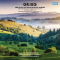 UHQRVarious / Grieg Edvard / Vinyl