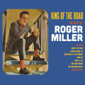2CDMiller Roger / King Of The Road / Best Of / Digipack / 2CD