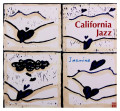 CDVarious / California Jazz:Jasmine