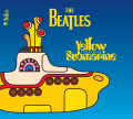 CDBeatles / Yellow Submarine / Songtrack / Digipack