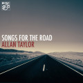 HQCDTaylor Allan / Songs For The Road / Hybrid SACD
