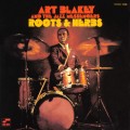 LPBlakey Art & Jazz Messengers / Roots and Herbs / Vinyl