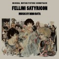 CDOST / Fellini Satyricon / Rota Nino