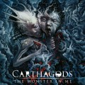 CDCarthagods / Monster In Me