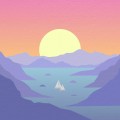 CDSurfaces / Horizons / Digisleeve