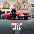 2LPBrother Ali / Satisfied Soul / Vinyl / 2LP