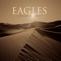 2LPEagles / Long Road Out of Eden / Vinyl / 2LP