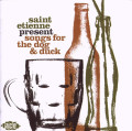 CDSaint Etienne / Songs For the Dog and Duck