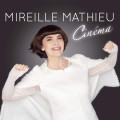 2CDMathieu Mireille / Cinema / Digipack / 2CD